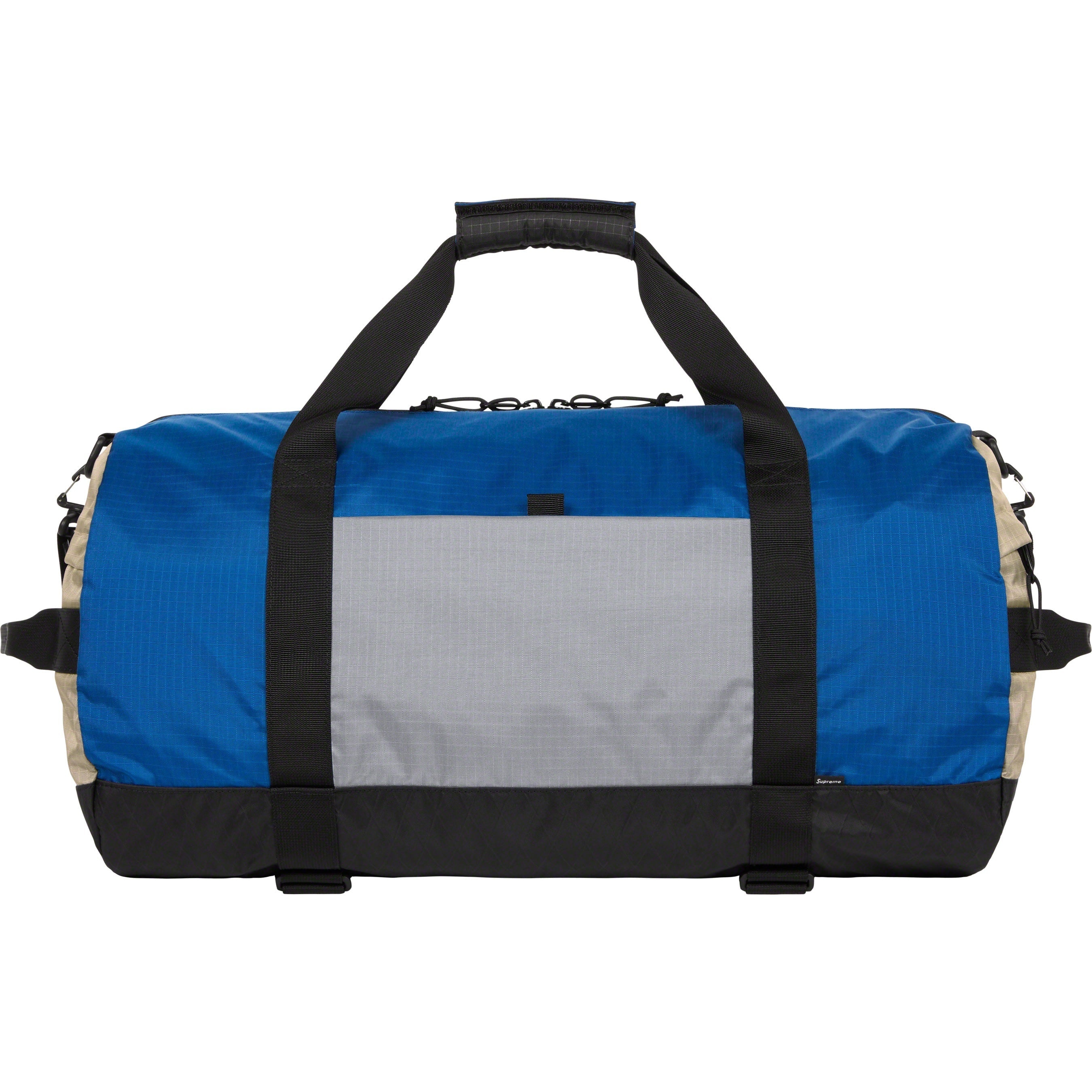 Duffle Bag view 31